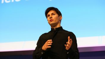 Pavel Durov, fondatorul Telegram, acuză Franța de tentativă de cenzură în alegerile din România
