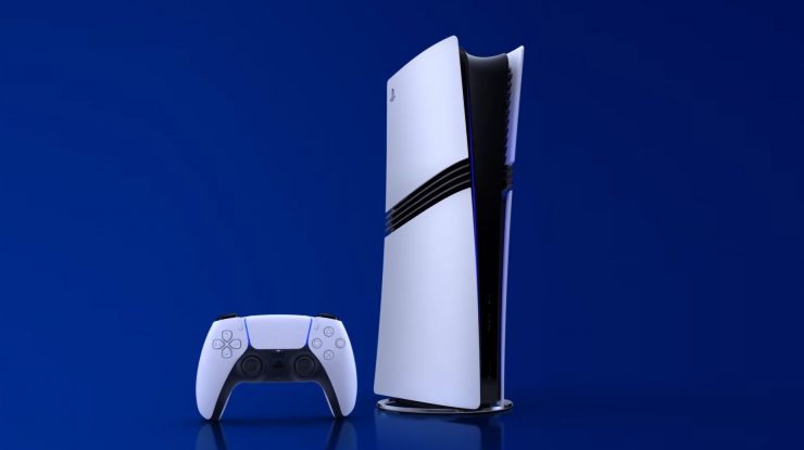 Sony a confirmat că va lansa o versiune mai puternică a popularei sale console PlayStation 5