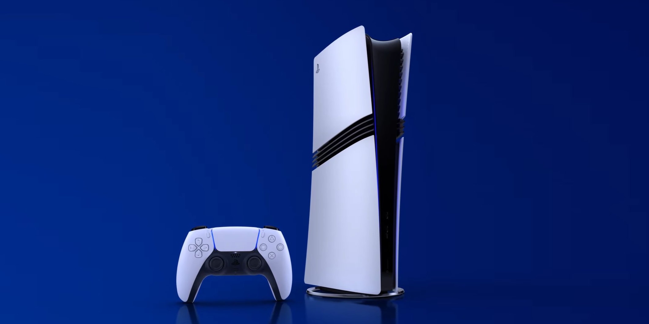 Sony a confirmat că va lansa o versiune mai puternică a popularei sale console PlayStation 5