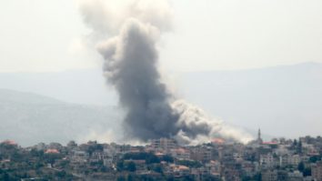 Israelul limitează adunările în nordul țării din cauza atacurilor Hezbollah