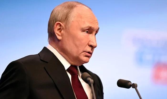 Putin vine cu noi amenințări nucleare la adresa NATO, în timp ce Zelenski se află în SUA: „Orice agresiune împotriva Rusiei a unui stat non-nuclear împreună cu unul nuclear va fi considerată un atac comun, la care vom răspunde”