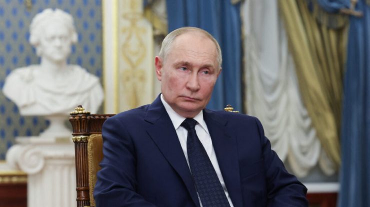 Șeful spionajului german lansează un avertisment despre pregătirea Rusiei: „Operațiunile secrete ale lui Putin ating un nivel fără precedent”