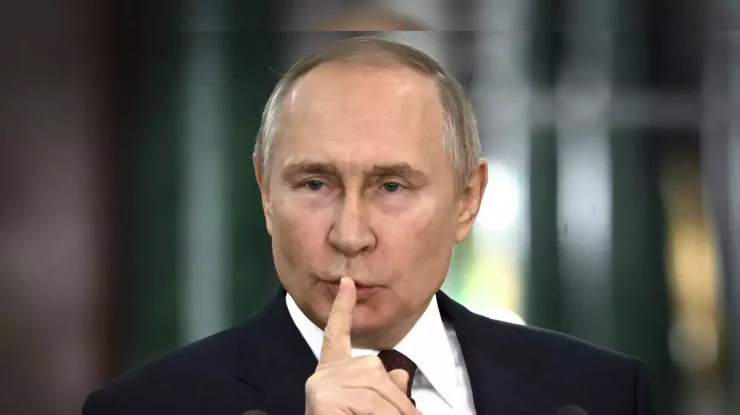 Kremlinul s-a supărat pe SUA după dezbaterea Harris-Trump: „Lăsați-l pe Putin în pace”