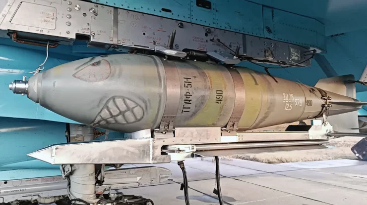 LIVE UPDATE. Război în Ucraina, ziua 930. Bombele planetare rusești schimbă fața războiului din Ucraina
