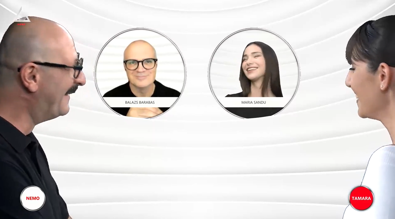 ȘTIU, 27 septembrie, ora 20:00, cu Tamara Ceaicovschi și Lucian Nemoiu