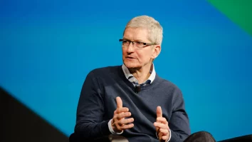 Uniunea Europeană forțează Apple să își deschidă sistemul de operare către rivali. Care este răspunsul lui Cook la noua lege