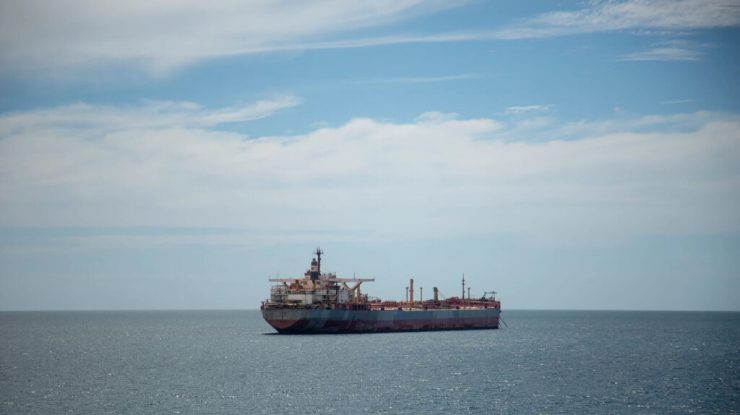 Armata SUA: Houthi a atacat 2 petroliere în Marea Roșie. Gruparea spune că acțiunile sunt un răspuns la situația din Gaza