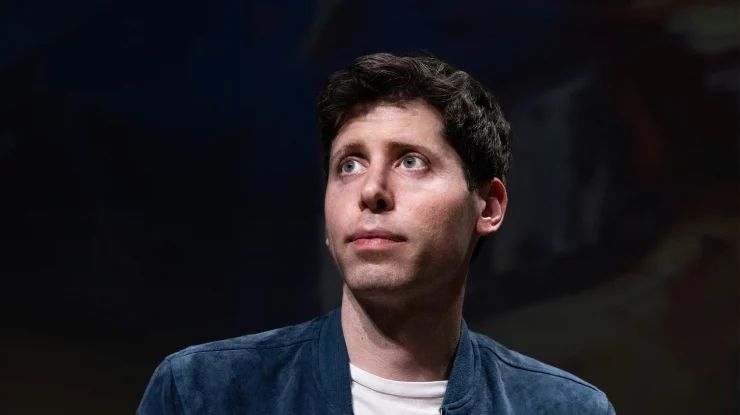 Sam Altman respinge oferta de 97,4 miliarde de dolari a lui Elon Musk: „Nu, mulțumesc, dar vom cumpăra Twitter dacă doriți”