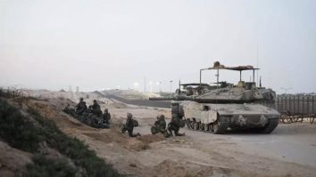 Premierul Qatarului și șeful informațiilor din Egipt au discutat cu lideri Hamas. La ce concluzii au ajuns