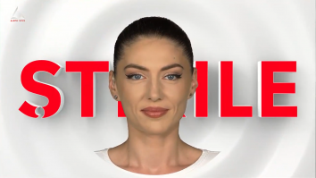 Știrile de la ora 19:00 prezentate de Raluca Maniță, 2 septembrie 2024