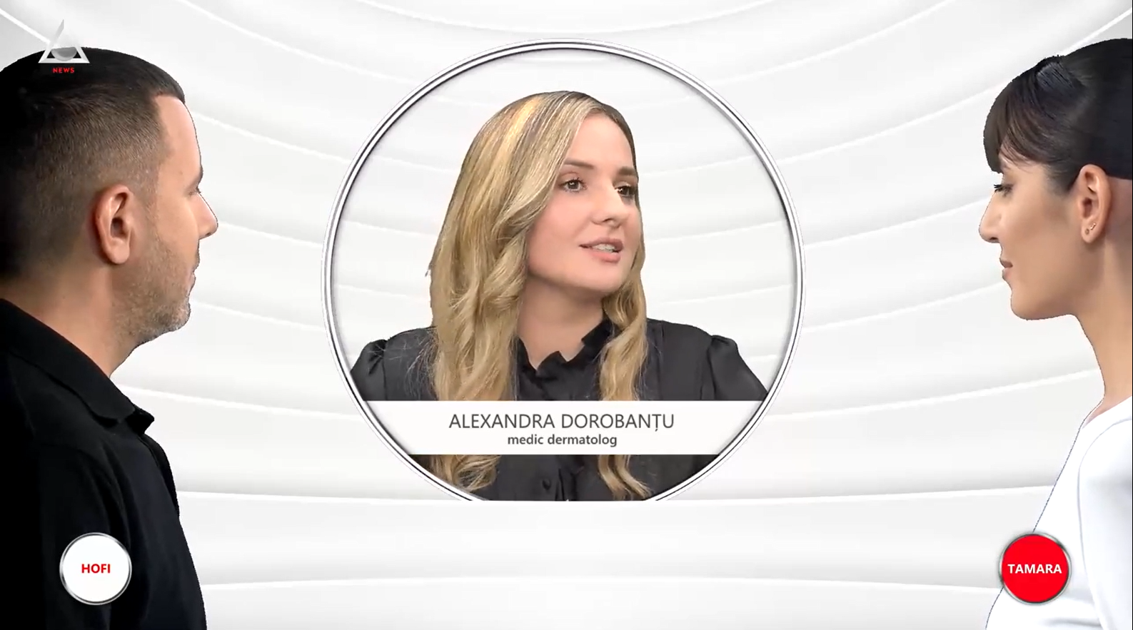 ȘTIU, 20 septembrie, ora 20:00, cu Bogdan Hofbauer și Tamara Ceaicovschi