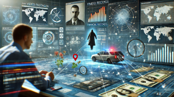 Un instrument A.I. poate analiza diverse cazuri complexe în doar 30 de ore. Care poate fi impactul asupra viitoarelor investigații