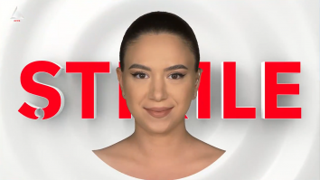 Știrile de la ora 19:00 prezentate de Andreea Neblea, 27 septembrie 2024