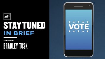 Bradley Tusk dezvoltă o aplicație pentru votul de pe smartphone, revoluționând participarea electorală la nivel global