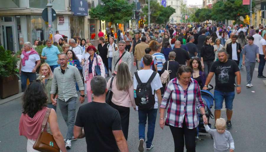 Lasă mașina acasă și ia bicicleta azi în Capitală. Unde ai restricții de trafic în București în acest weekend