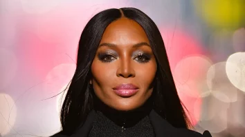 Naomi Campbell a fost exclusă din a administra organizații caritabile. Supermodelul a folosit banii pentru tratamente de spa și țigări
