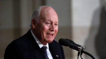 Fostul vicepreședinte al SUA și republican, Dick Cheney, a confirmat că va vota pentru democrata Kamala Harris