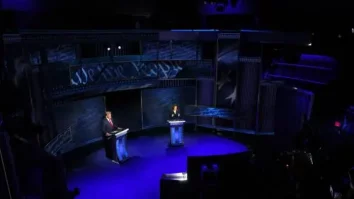 Inteligența Artificială a analizat dezbaterea prezidențială dintre Kamala Harris și Donald Trump. Cine a câștigat și de ce