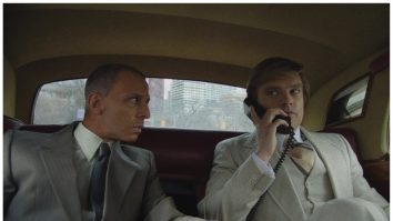 Filmul biografic al lui Donald Trump va fi lansat înainte de alegerile prezidențiale