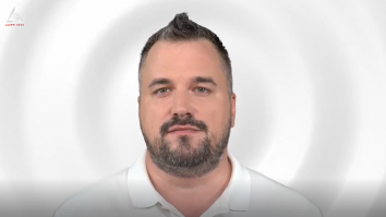 Sebastian Ujică, despre experiența la Aleph News: „În 2020 am ales să intru în lumea Aleph, iar asta mi-a deschis ochii spre orizonturi pe care nu mi le imaginam”