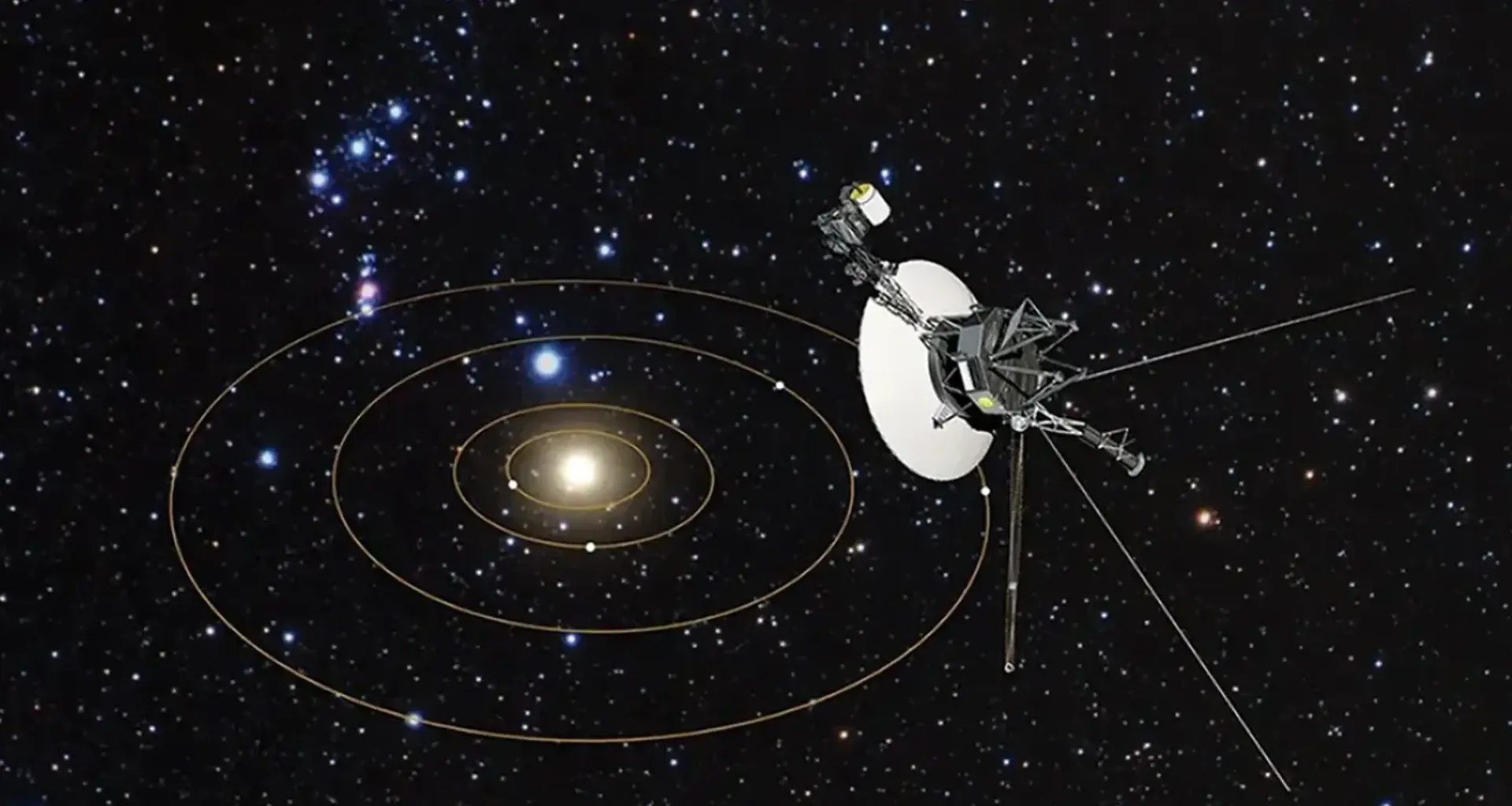 Inginerii de la NASA au reușit să activeze un set de propulsoare pe Voyager 1, care au fost inactive timp de decenii