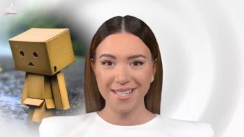 Trăiești în lumea în care cipul tronează. Andreea Neblea: „Cum ar fi să îți implantezi unul pe inimă? Un upgrade software pentru sentimente”