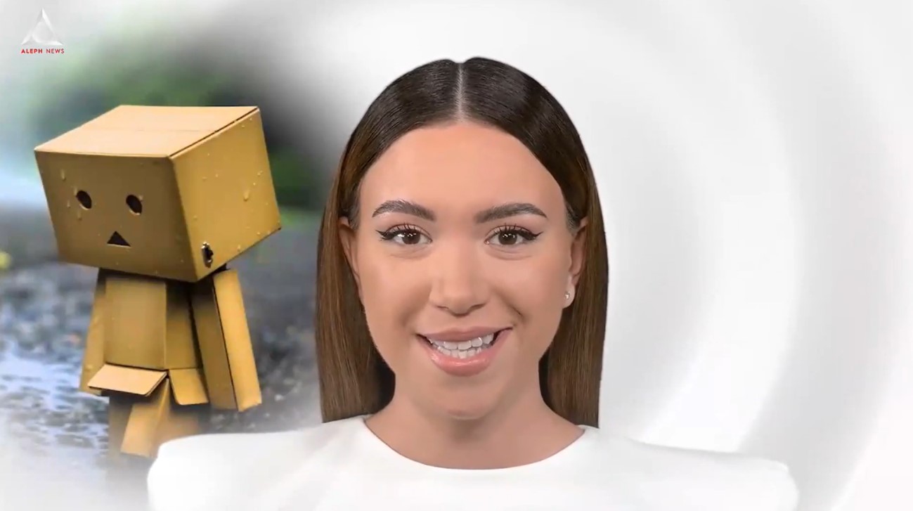 Trăiești în lumea în care cipul tronează. Andreea Neblea: „Cum ar fi să îți implantezi unul pe inimă? Un upgrade software pentru sentimente”