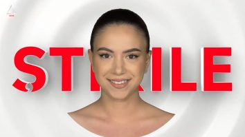 Știrile de la ora 19:00, prezentate de Andreea Neblea, 19 septembrie 2024