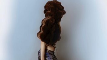 Ce vezi la Paris Fashion Week? Rafaela Pestrițu, designer român de modă, are un showroom în cadrul evenimentului