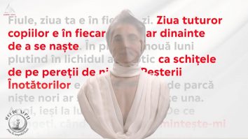 1001 de nopți. Înotătorii