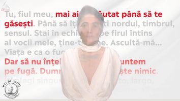 1001 de nopți. Celelalte eternităţi