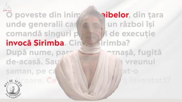 1001 de nopți. Sirimba