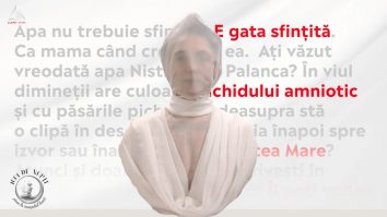 1001 de nopți. Draga Lumii