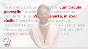 1001 de nopți. Capcane
