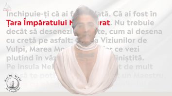 1001 de nopți. Insula Neliniştită
