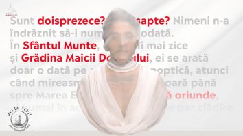 1001 de nopți. Faruri pe stânci