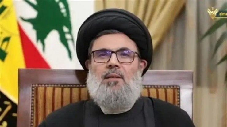 Consiliul Shura îl alege pe vărul lui Nasrallah lider al Hezbollah. Cine e Hashem Safi al-Din