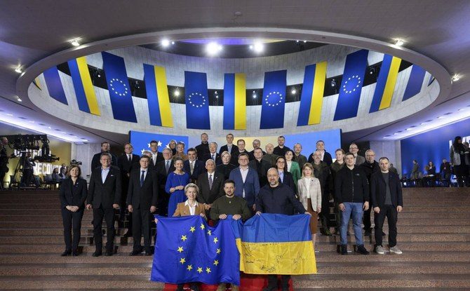 Financial Times: UE caută alternative urgente fără SUA pentru finanțarea Ucrainei. Planul G7 privind utilizarea activelor rusești a eșuat