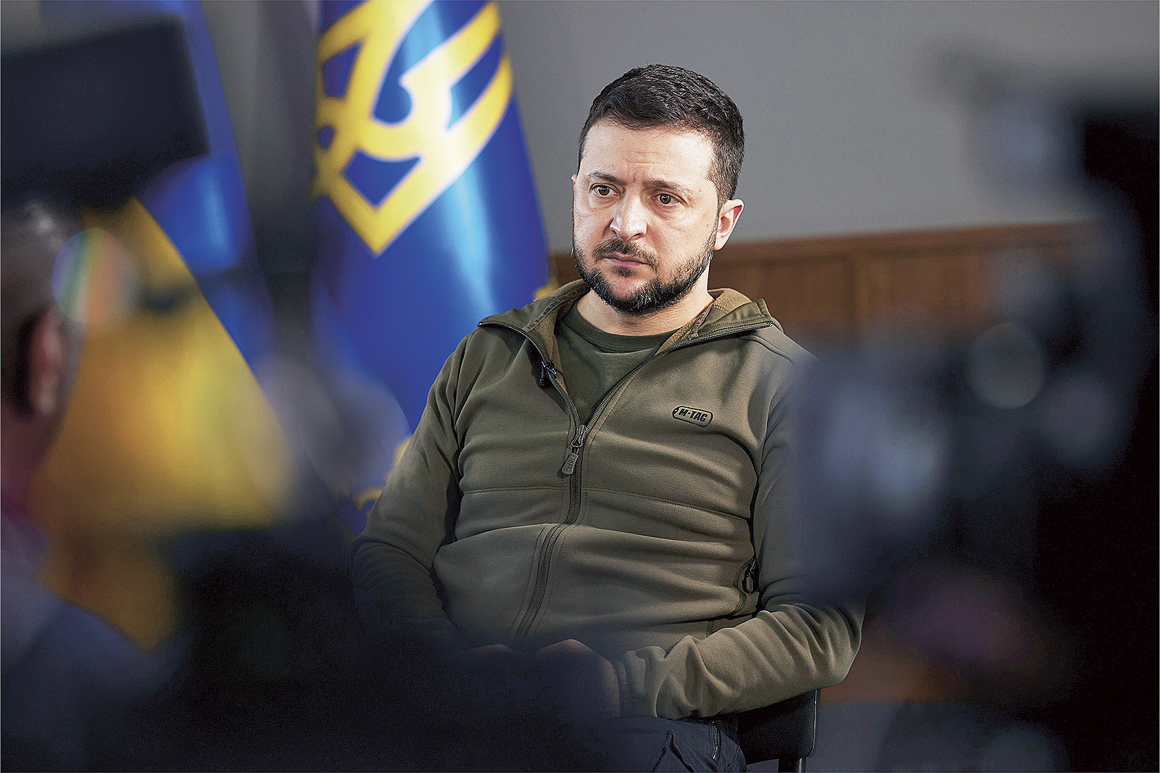 Zelenski se îndreaptă spre SUA cu un „plan de victorie” într-un moment periculos al războiului. Președintele se va adresa Adunării Generale a ONU