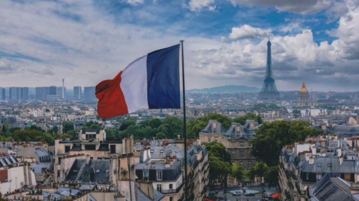 Atenţionare de călătorie în Franța: Posibile perturbări ale circulaţiei mijloacelor de transport