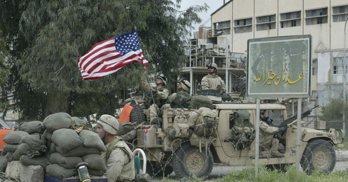 Misiunea coaliției condusă de SUA în Irak împotriva Statului Islamic se va încheia până în septembrie 2025