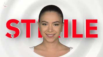 Știrile de la ora 18:00 prezentate de Andreea Neblea, 20 septembrie 2024
