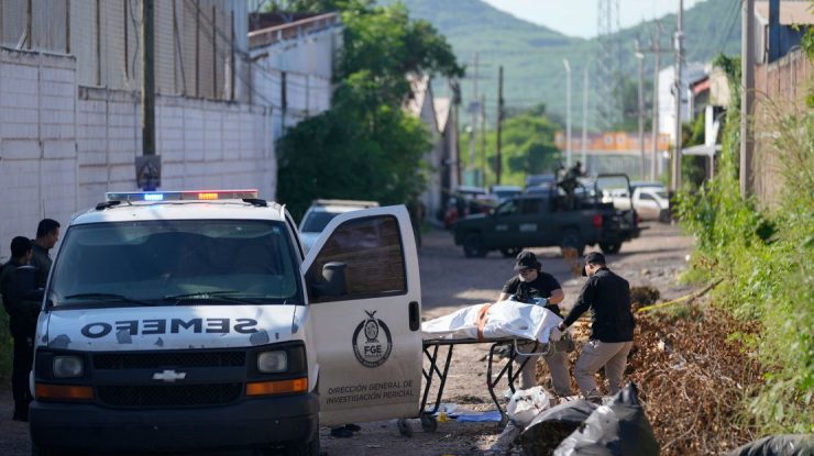 Ambasadorul SUA respinge acuzațiile președintelui mexican privind războiul intra-cartel din Sinaloa