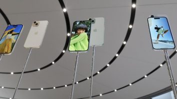 Apple lansează patru noi modele de iPhone 16. Ce funcții noi are smartphone-ul