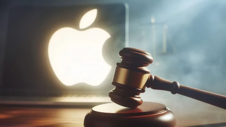 Apple nu îți respectă confidențialitatea și securitatea. Un proces a fost început în SUA