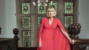 O femeie transgender din Scoția este respinsă de oameni. Samantha e singură persoană din UK care și-a schimbat sexul de trei ori