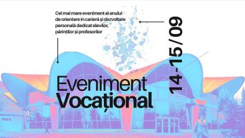La „Arena Elevilor” descoperi care este rolul consilierii vocaționale în orientarea profesională a tinerilor