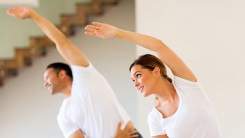 STUDIU. Ești flexibil? Trăiești mai mult. Ce au descoperit cercetătorii brazilieni