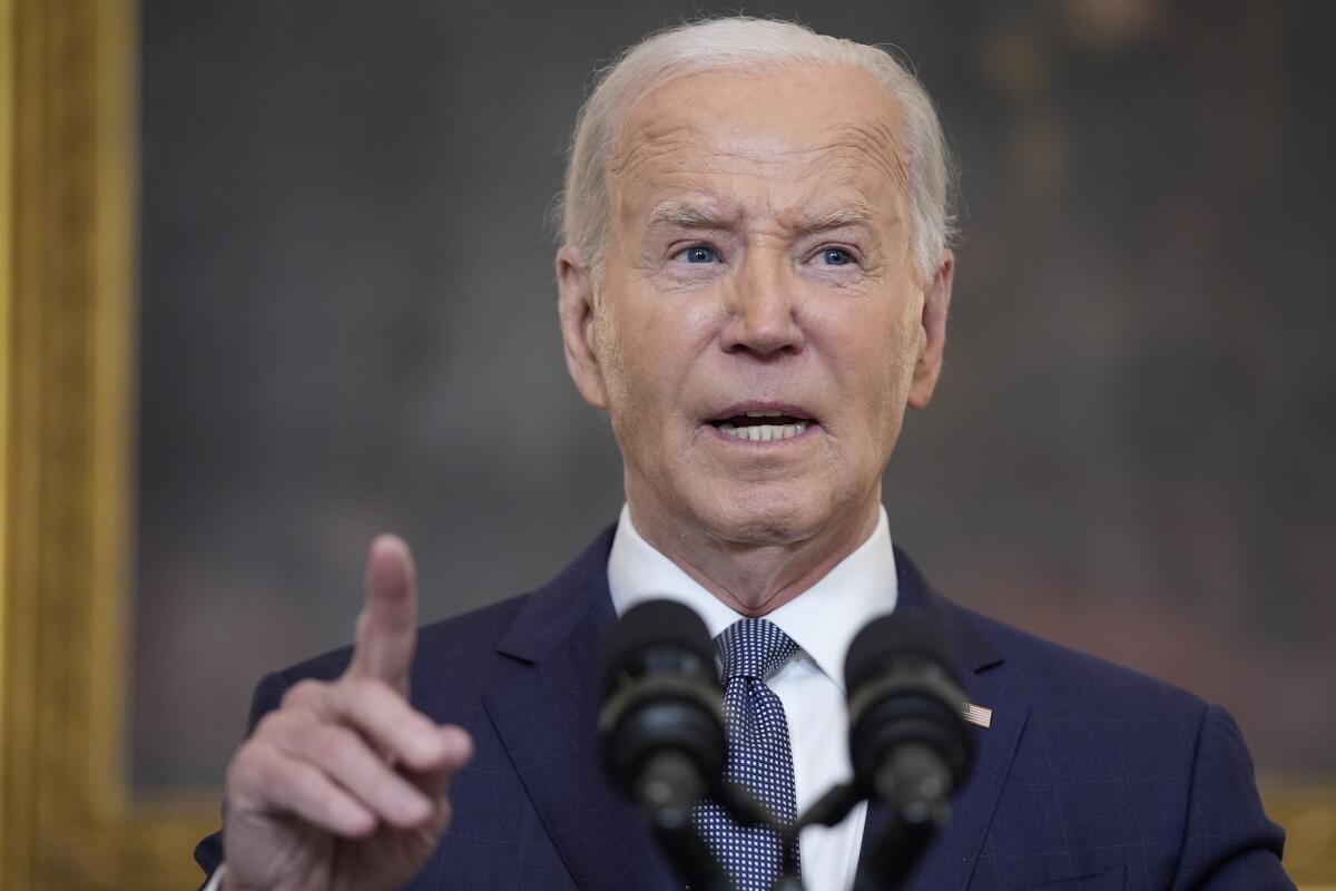 Biden convoacă un summit în Germania, pentru sprijinirea Ucrainei