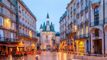Unde mergi azi? La Zilele Europene al Patrimonialul. Poți vizita biroul lui Macron